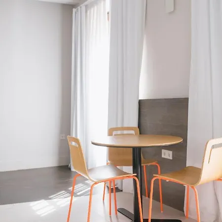 Plaza Mercado&spa 4*