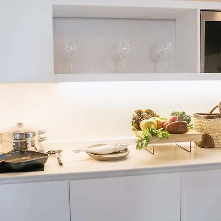 Myr Plaza Mercado & Hotell