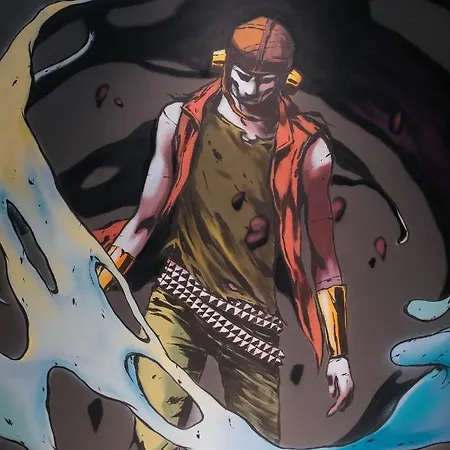 Myr Plaza Mercado & Hotell Valencia