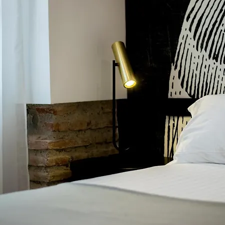 Plaza Mercado&spa Valencia