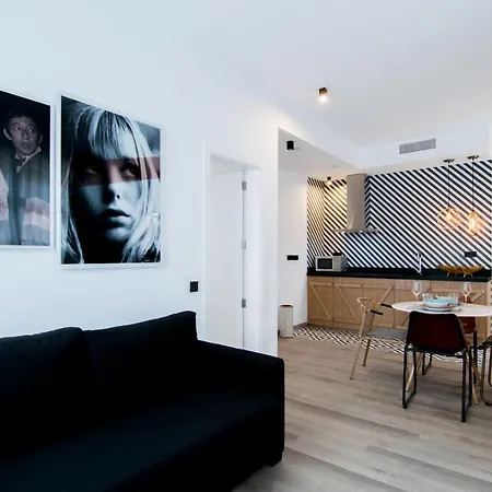 Myr Plaza Mercado & 4* Valence