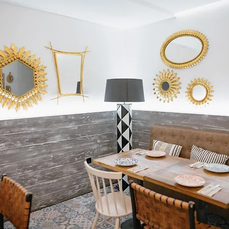 Myr Plaza Mercado & Hotell