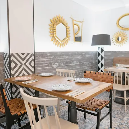 Plaza Mercado&spa 4*