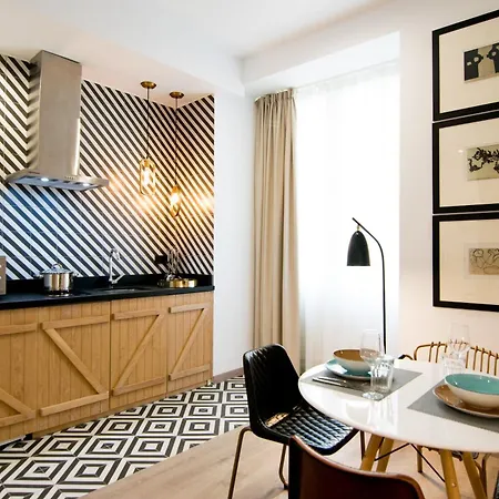 Hotel Plaza Mercado&spa 4*