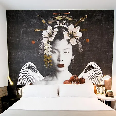 Hotel Plaza Mercado&spa