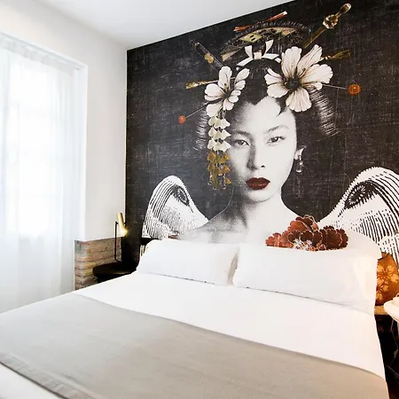 Plaza Mercado&spa 4*