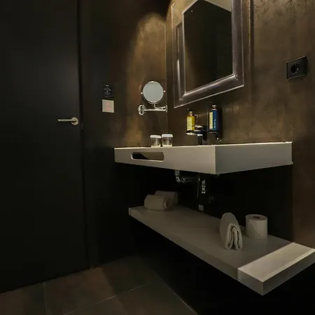 Plaza Mercado&spa 4*