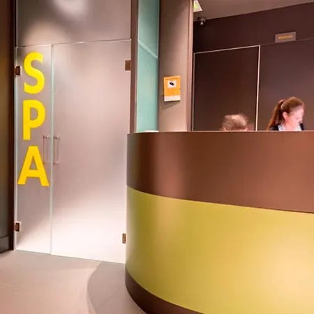 Plaza Mercado&spa Hotel 4*