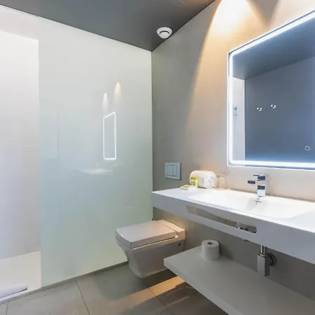 Plaza Mercado&spa Hotel 4*