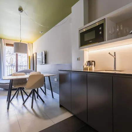 Hotel Plaza Mercado&spa 4*