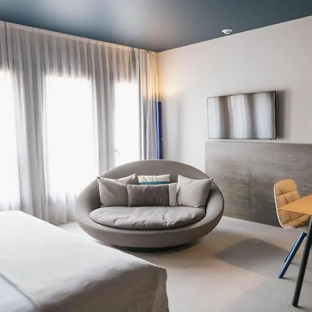 Myr Plaza Mercado & 4* Valencia