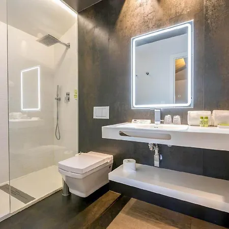 Plaza Mercado&spa Hotel 4*