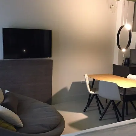 Hotel Myr Plaza Mercado & 4*