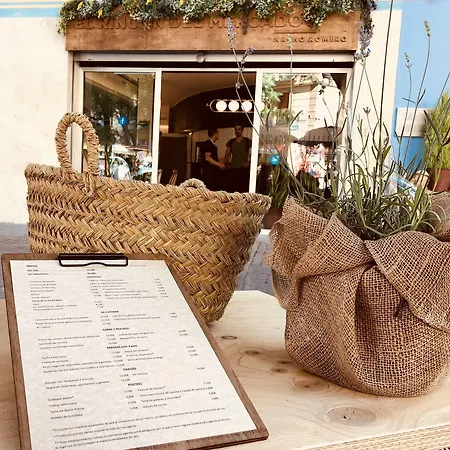 Myr Plaza Mercado & 발렌시아