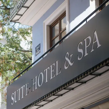 Hotell Myr Plaza Mercado & Valencia