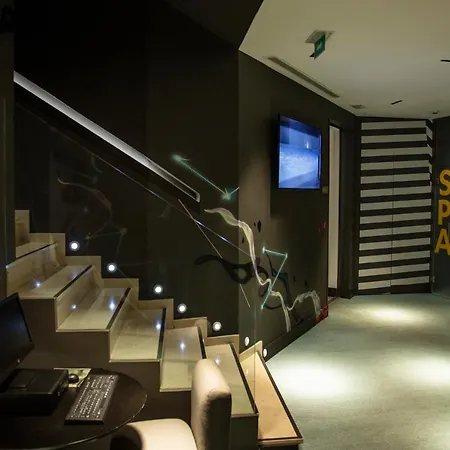 Plaza Mercado&spa 4*