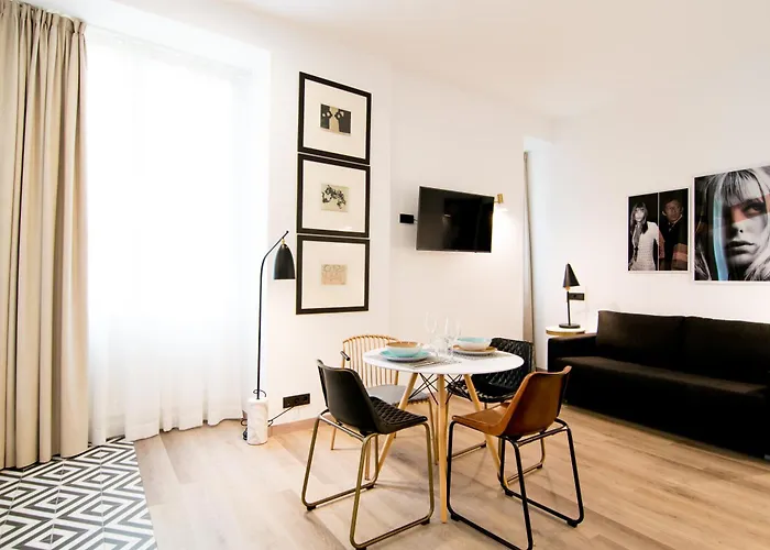 فندق Myr Plaza Mercado & فالنسيا