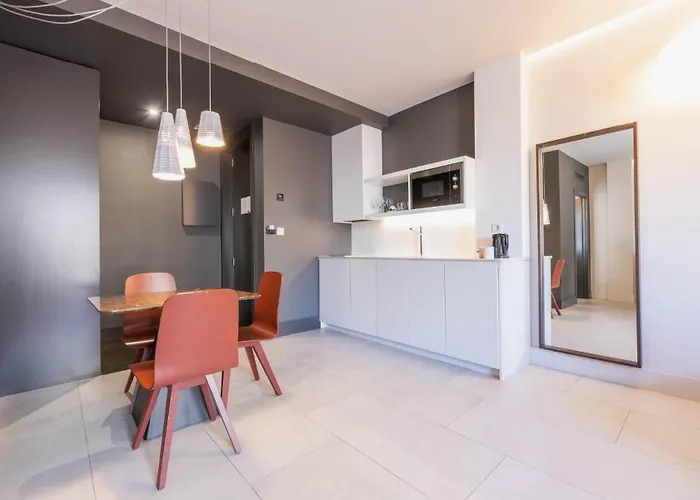 Myr Plaza Mercado & 4* فالنسيا