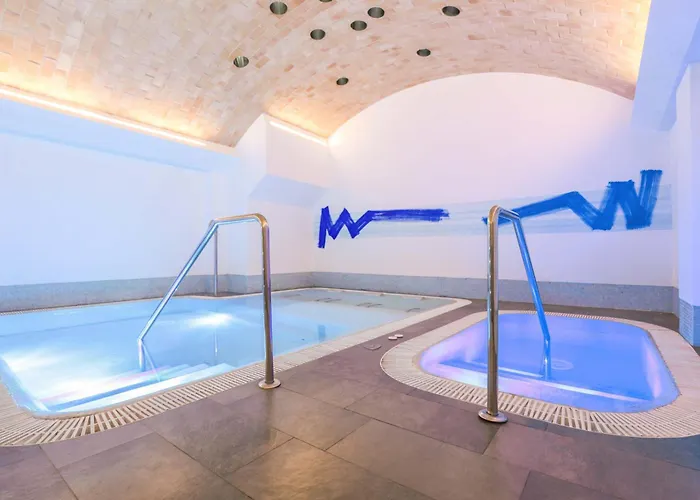 فندق Myr Plaza Mercado & 4*