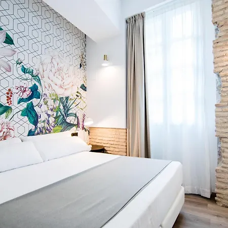 Myr Plaza Mercado & 4* Valencia